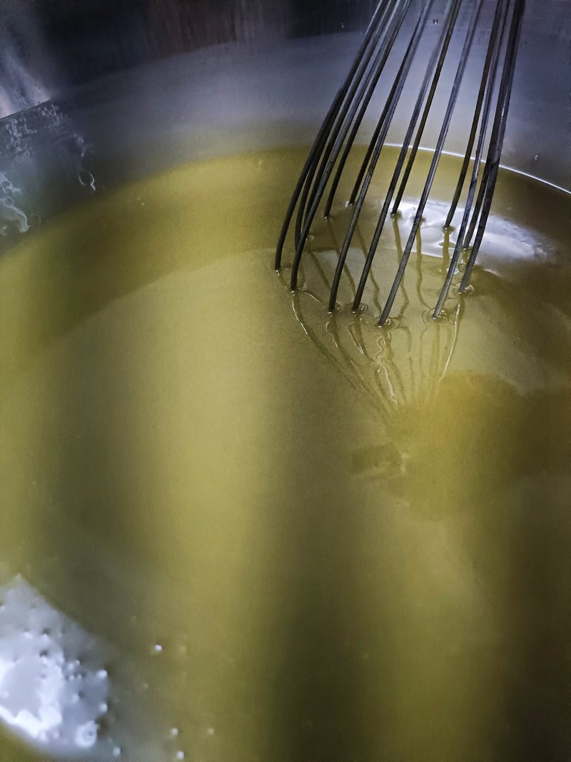 左手香艾草手工皂 - 肥皂/手工皂 - 其他材質 