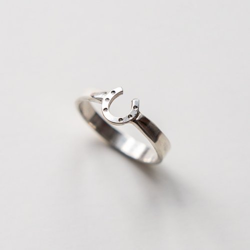 New Arrivals] シルバー925リング