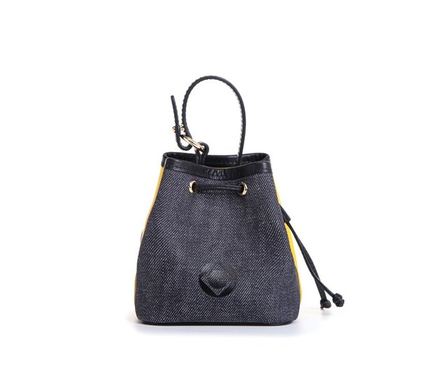 Fion Minions Leather Crossbody & Shoulder Bag - FAAFRJP003BLKBLKZZ Metro  Department Store