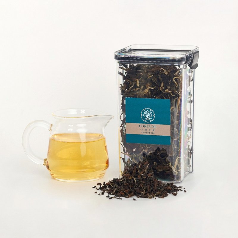 【東方美人】蜜香茶 膨風茶 椪風茶 茶葉禮盒 伴手禮 送禮 無毒 - 茶葉/茶包/水果茶 - 新鮮食材 綠色