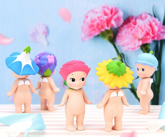 フラワー　フルーツ シリーズ Flower Series 24個 フラワーフルーツ シリーズ Flower Series 24個