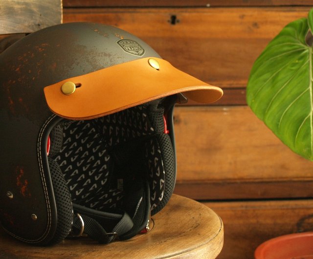 バイクウェアがスタイル】ヨーロッパ産植物タンニン鞣し1層牛革