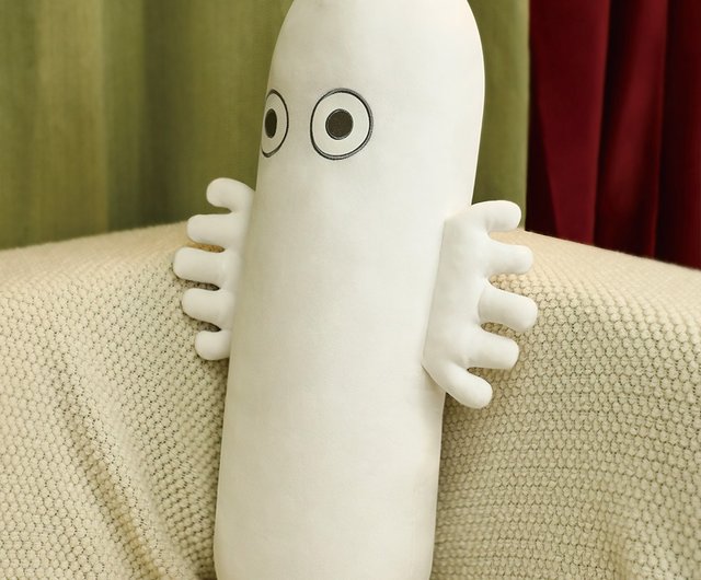 VIPO ルルミ ムーミンの木の精霊 ぬいぐるみ - 60cm - ショップ