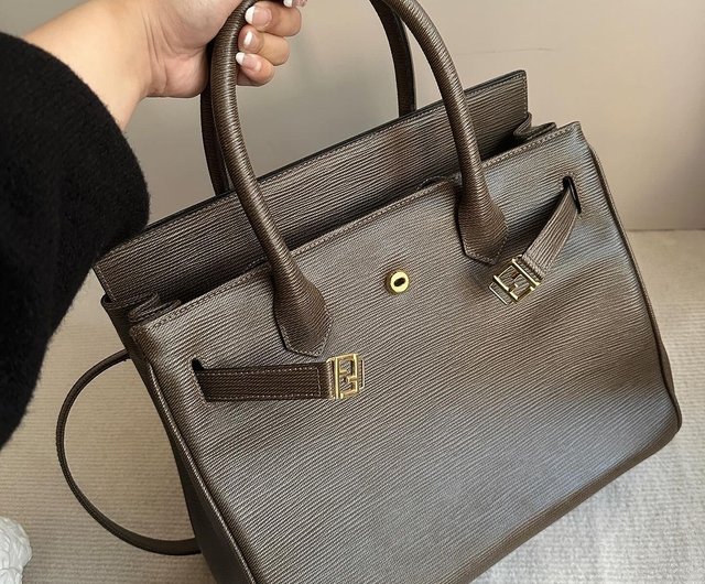 Fendi birkin discount