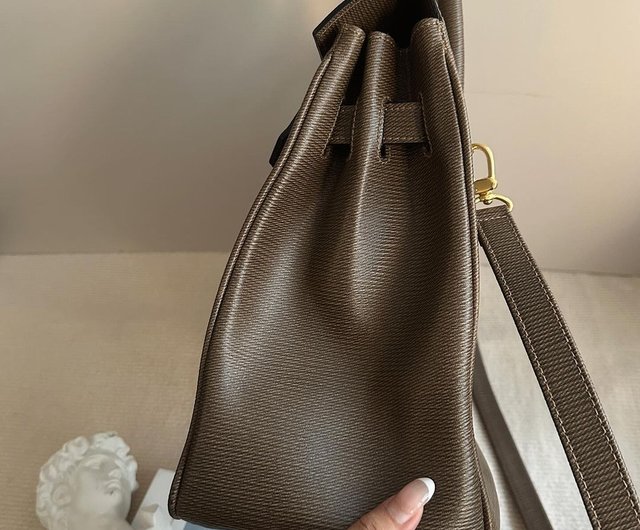 Fendi olive green discount bag