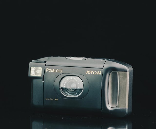 POLAROID JOYCAM オート フォーカス SLR #95 フィルム フィルム カメラ
