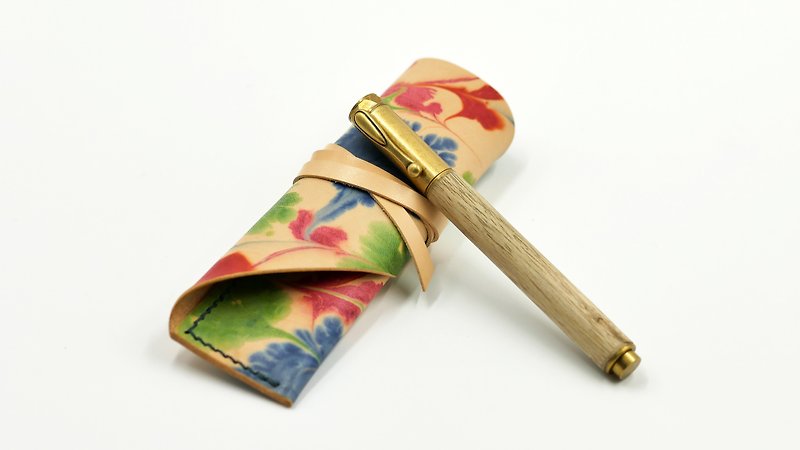 叢生 臺中木筆系列 鋼筆 原子筆 鋼珠筆 自動鉛筆 - 鉛筆/自動鉛筆 - 木頭 多色