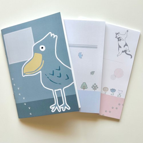 SUNDAY stamp and more - 官方線上商店 | 日本品牌 | Pinkoi