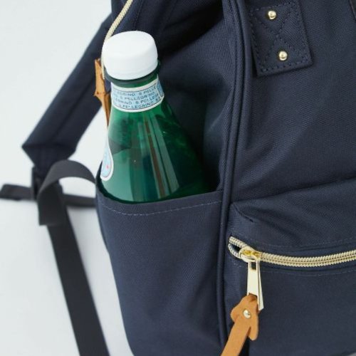 Anello Cross Bottle Repreve ATB0197R Backpack Water Repellent Back Pocket