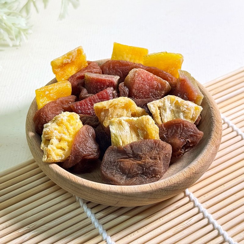 【菓青市集】梅有果乾夾心(綜合) - 零食/點心 - 其他材質 