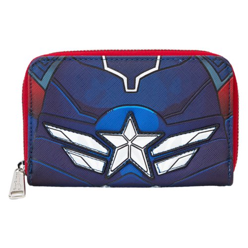 ラウンジフライ  インフィニティ サーガ  キャプテン　アメリカ Amazon.co.jp: Loungefly Marvel マーベル ラウンジフライ Mini
