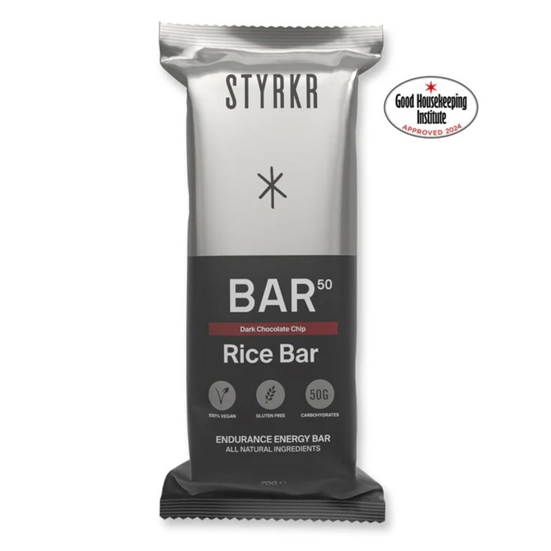 BAR50 Dark Chocolate Chip Energy Bar - ขนมคบเคี้ยว - วัสดุอื่นๆ 