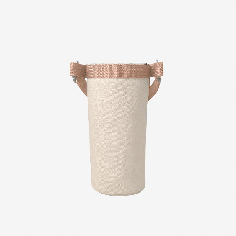 束口大杯袋 - 杯套/飲料提袋 - 尼龍 
