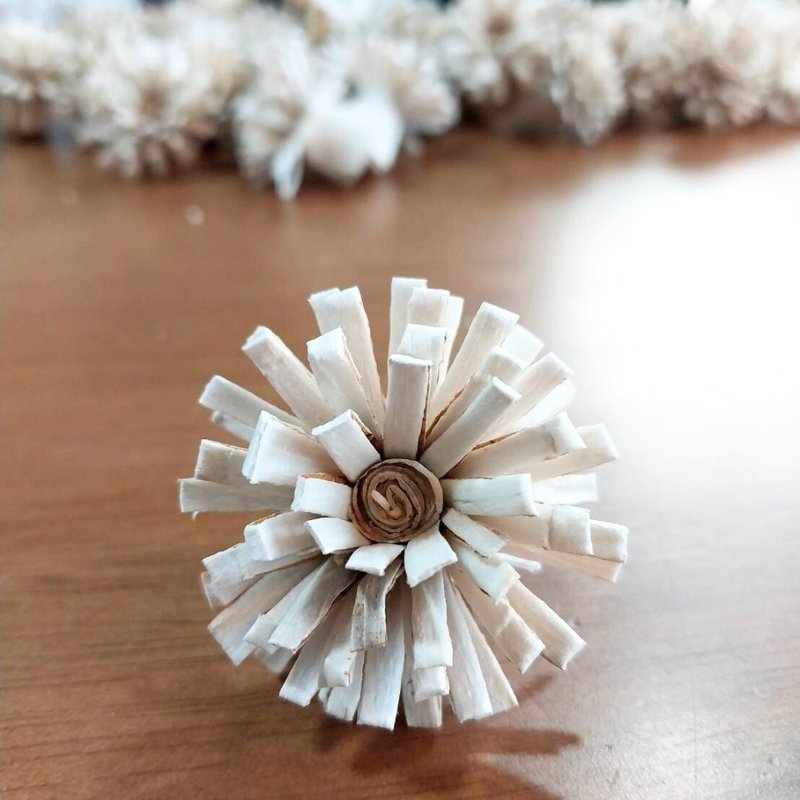 Sola Wood Flower for DIY Weddings & Decor. - 花藝/盆栽/植栽 - 植物．花 