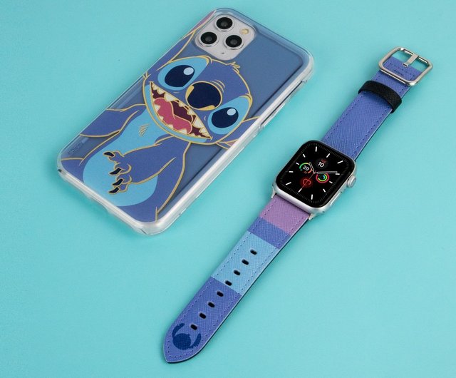 Disney fashion apple watch case