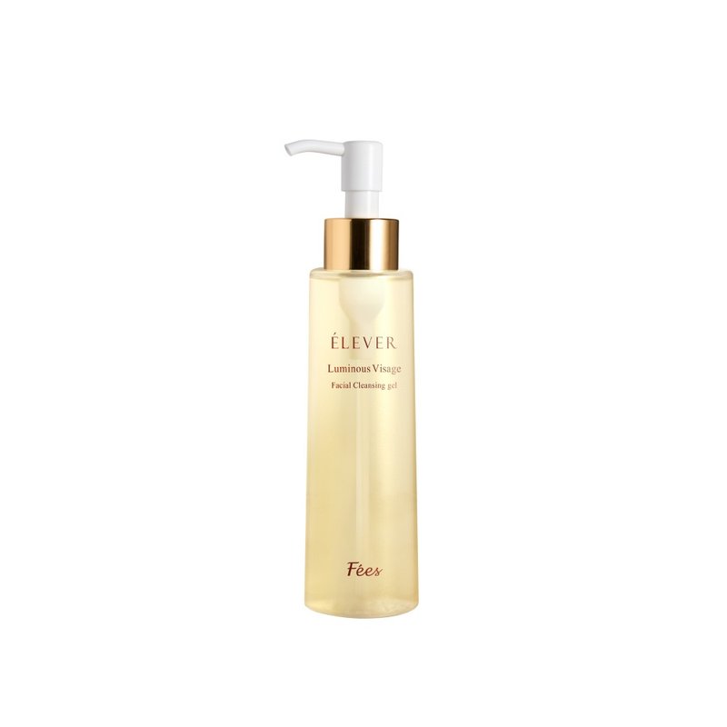 【Fees Beaute法緻】煥采智能潔顏凝露150ml - 臉部清潔/洗面乳/卸妝 - 其他材質 白色