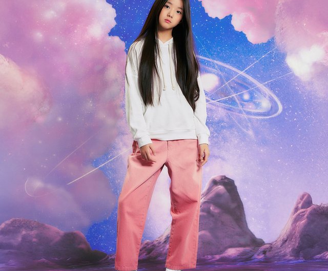 PAMEOPOSE スパンコール　パンツ　DIVA PANTS ピンク PAMEOPOSE スパンコール パンツ DIVA PANTS ピンク - メルカリ