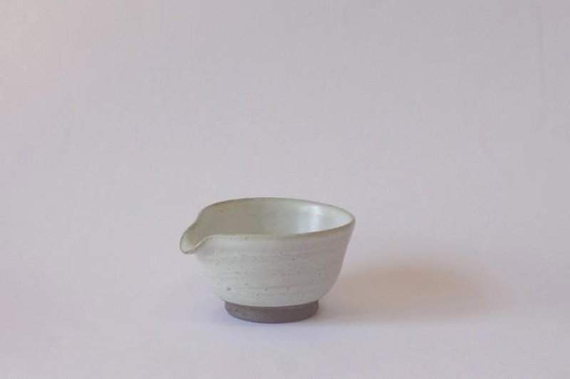 さまし（煎茶用） - 急須・ティーカップ - 陶器 