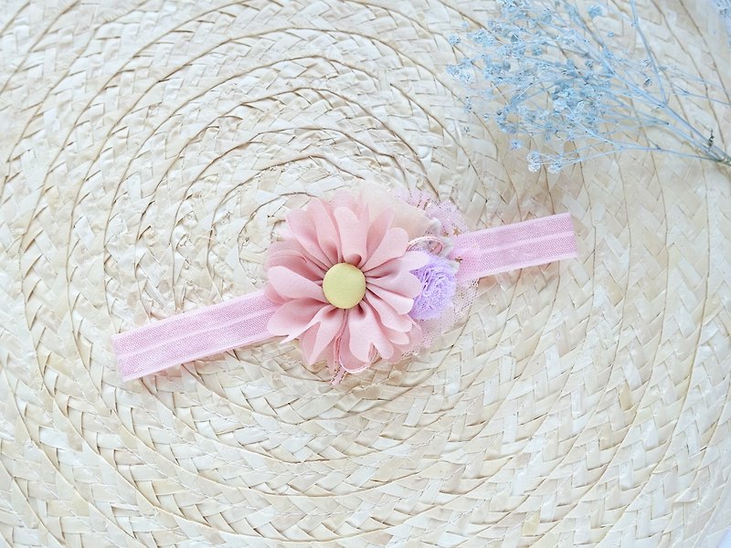 Baby headband - Baby Gift Sets - Other Materials 