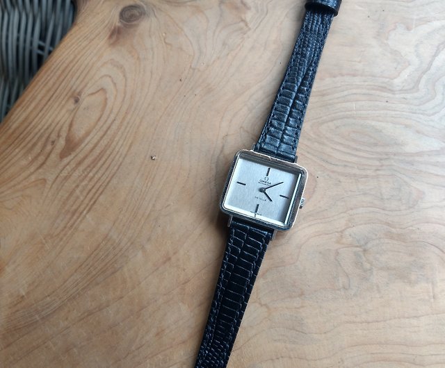 【売り直営】期間限定SALE!!腕時計(OMEGA) DE VILLE コレクション