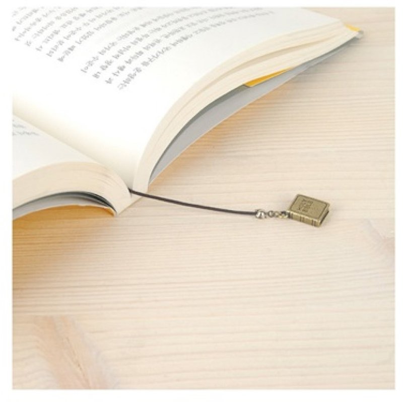 The Holy Bible NOTES ON THE HOLY BIBLE BOOKMARK - Bookmarks - Copper & Brass 