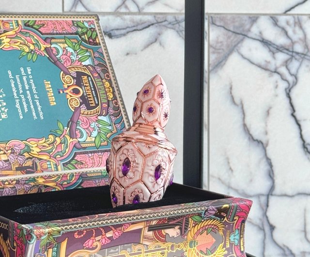 ネフェルティティ丨8ml フレグランス エジプト香水