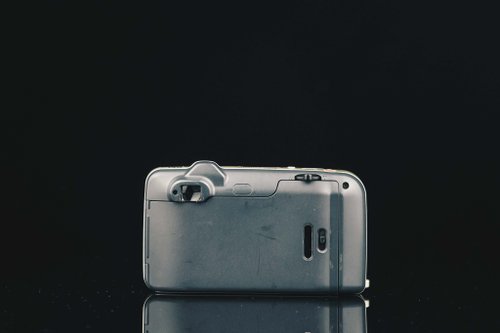 Kyocera YASHICA ZOOMATE 140 #7980 #135底片相機瑞克先生-底片