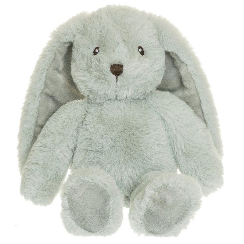 Nordic Sweden Teddykompaniet Svea Rabbit (mini green) - ของเล่นเด็ก - เส้นใยสังเคราะห์ 