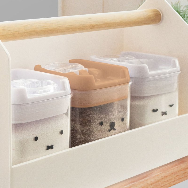 miffy Miffy Storage Container - Storage - Plastic 