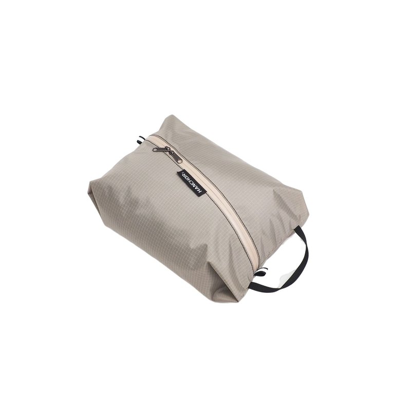 Tilted zipper stuff sack- M - Toiletry Bags & Pouches - Waterproof Material 