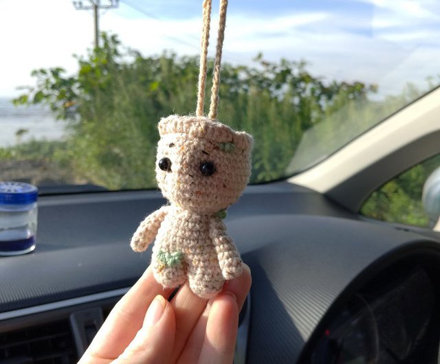 Groot keyring clearance