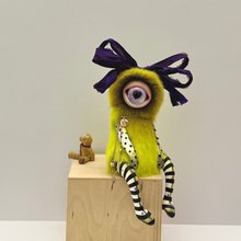 Cyclops by Julia Golub【ブランド直営】Pinkoiアジア最大級の通販サイト