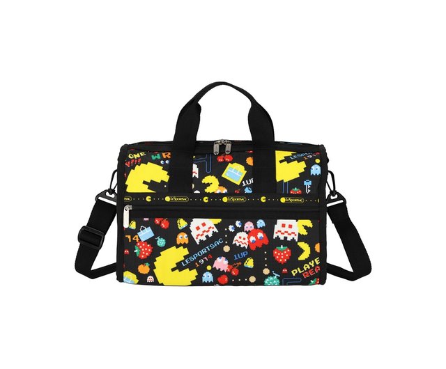 レスポートサック-スモールウィークエンダー - ショップ LeSportsac