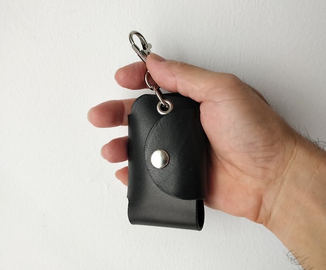 Car Key Holder,Car Key Case,Leather Key Holder,Key Fob,Car Remote