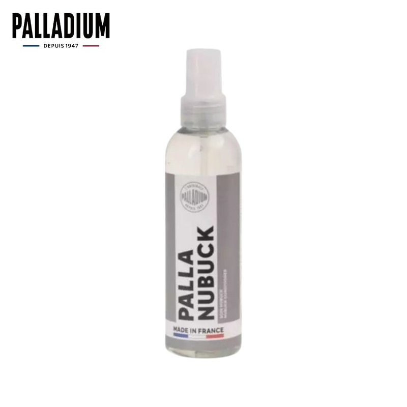 PALLADIUM PALLA NUBUCK 法國製磨砂皮革護理劑 AC0202 - 其他 - 其他材質 白色