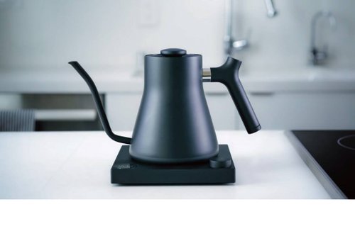 CORVO EKG ELECTRIC POUR-OVER KETTLE - Shop Fellow Products Cookware - Pinkoi