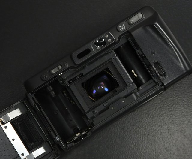 クラシックアンティーク】ミノルタ APEX 70 フィルムカメラ