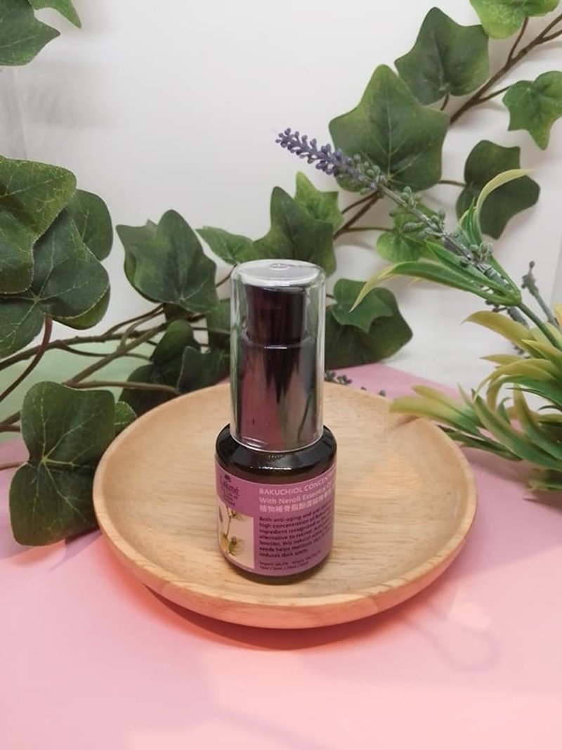 補骨脂酚濃縮精華20ml - 精華液/精華油 - 其他材質 紫色