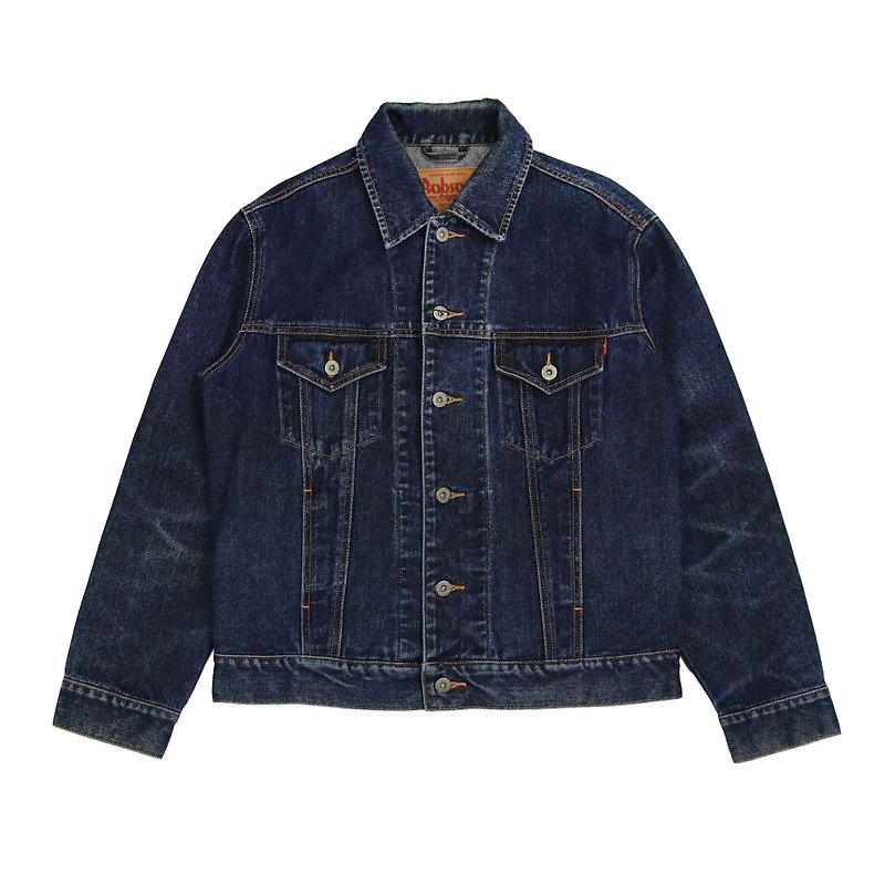 Tsubasa.Y Vintage House Denim Jacket 002 , denim jacket - Women's Casual & Functional Jackets - Other Materials 
