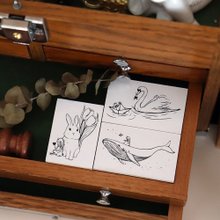 廃盤 木製スタンプ はんこ コラージュ 素材 ジャンクジャーナル 廃盤 木製スタンプ はんこ コラージュ 素材 ジャンクジャーナル