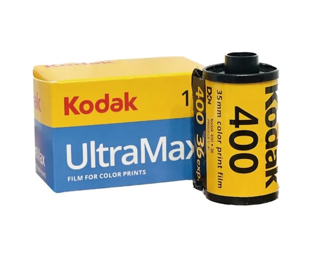 新品 コダックカラーネガフィルム　ポートラ400 4×5 楽天市場】Kodak カラーネガフィルム ポートラ400 4X5(10枚入り