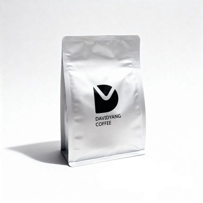 衣索比亞 耶家雪菲 水洗 淺烘焙 - 咖啡/咖啡豆 - 植物．花 