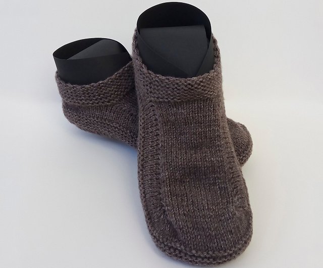 Heat Holders Thermal Slipper Socks - RaynaudsDisease.com