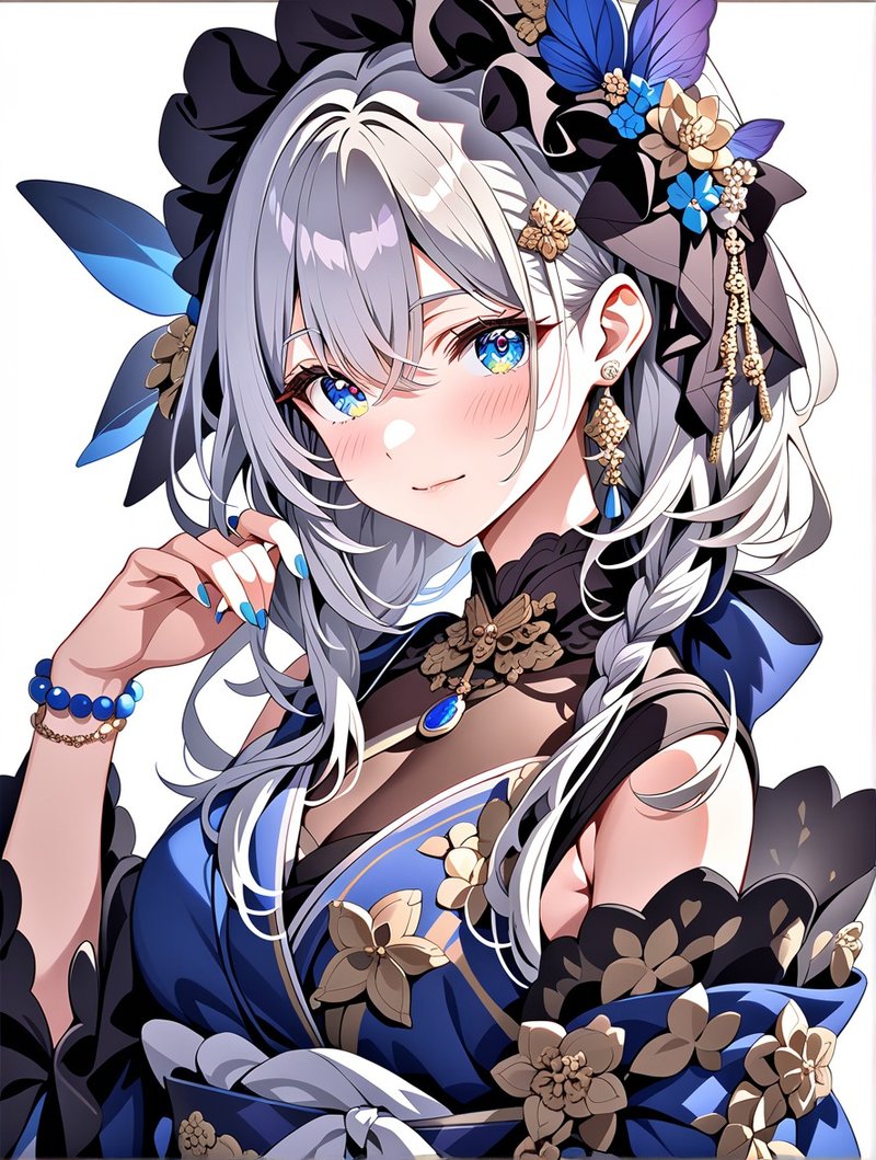 原創貼紙 - 貼紙 - 紙 