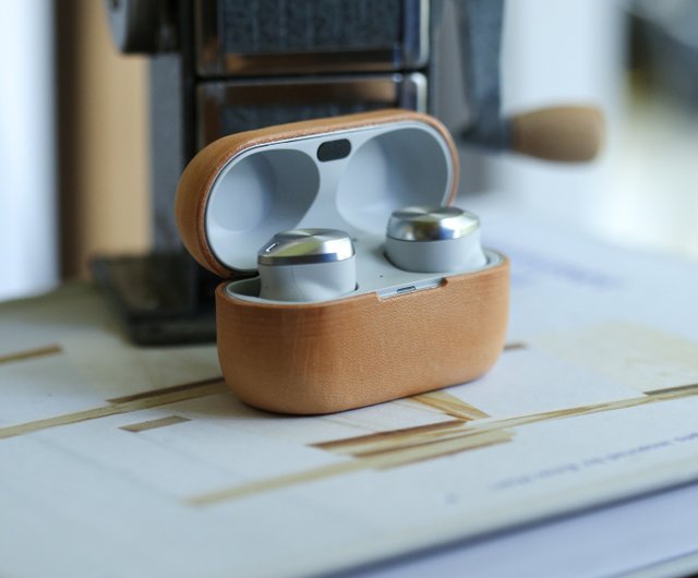 luckyfive シンプルベジタブルタンニンなめしレザー