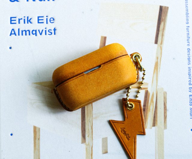 フルグレインレザー アタッシュケース ハンドメイド（ブラウン チェス