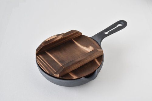 Separated pan made in Japan by Shimomura Industry Japan - Shop shimomura-tw  Cookware - Pinkoi