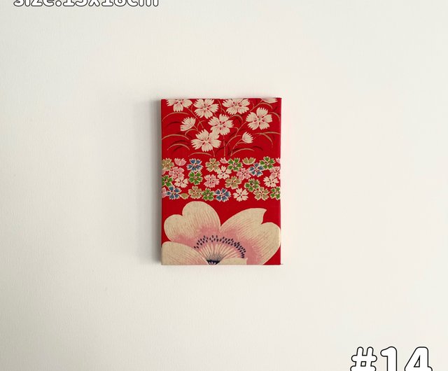 ユニークなレトロな絶版台湾の花布装飾額縁（ユニークな商品の