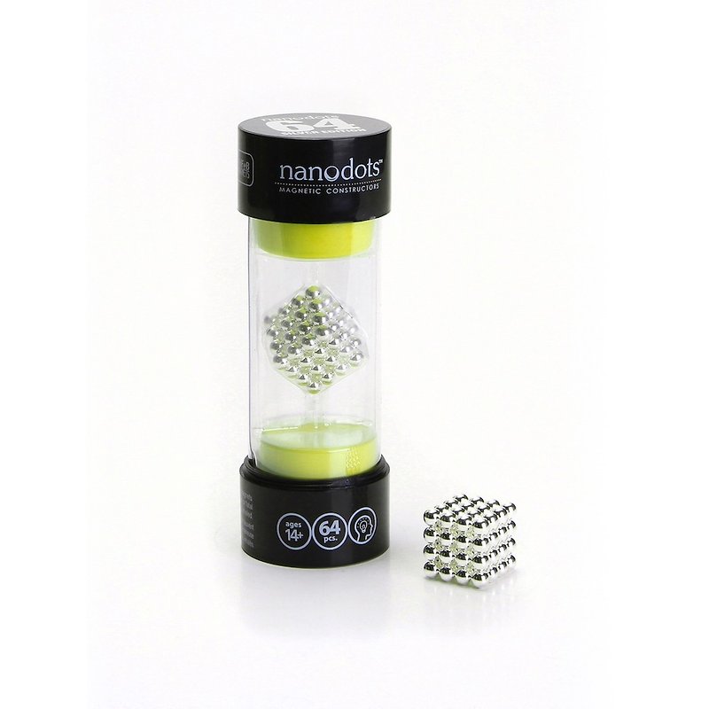 /Nanodots/ Nanopoint 64 (Silver) - Other - Other Metals 