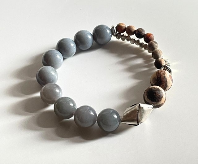 高品質！和田玉★青花籽料の置物、ストラップにも！証明書付き 高品質！和田玉☆青花籽料の置物、ストラップにも！証明書付き